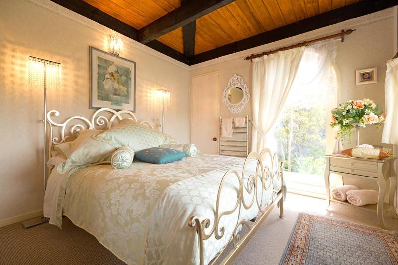 Tivoli Homestay New Plymouth Room photo