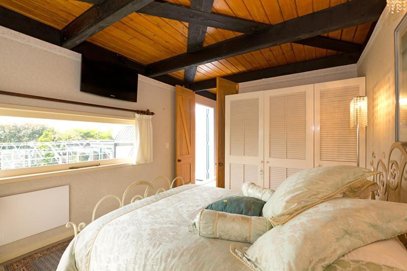 Tivoli Homestay New Plymouth Room photo