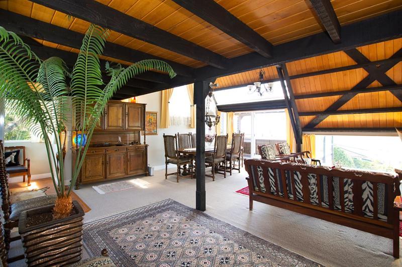 Tivoli Homestay New Plymouth Exterior photo