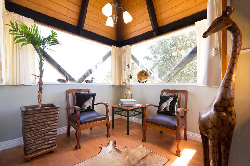Tivoli Homestay New Plymouth Room photo