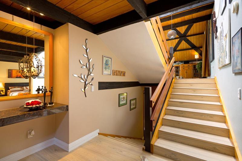 Tivoli Homestay New Plymouth Exterior photo