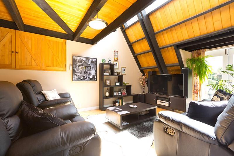 Tivoli Homestay New Plymouth Exterior photo