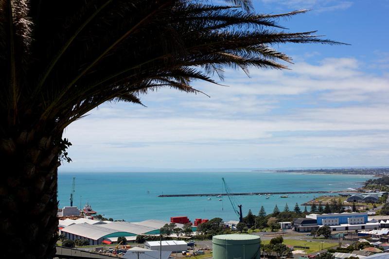 Tivoli Homestay New Plymouth Exterior photo